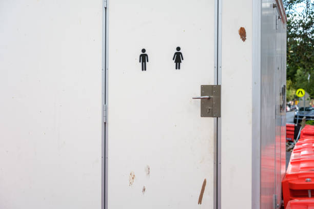 Best Portable restroom trailer rental  in Salisbury, NY