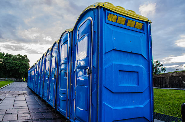 Porta potty rental for festivals in Salisbury, NY